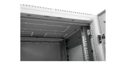 Телекоммуникационный шкаф ЦМО ШТК-М-18.6.6-4ААА