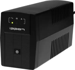 ИБП Ippon Back Basic 650 Euro