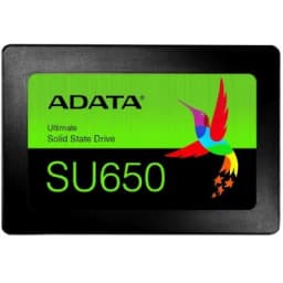 Накопитель A-Data Ultimate SU650 240Gb ASU650SS-240GT-R