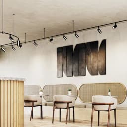 Cветильник Focus Led Technical Гибкая трековая система FLEXITY TR201115W3KMB