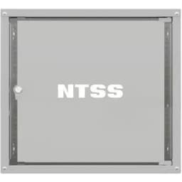 Телекоммуникационный шкаф Lime NTSS-WL9U5560GS NTSS
