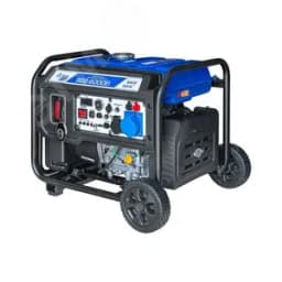 Генератор бензиновый инверторный SGG 6000Ei