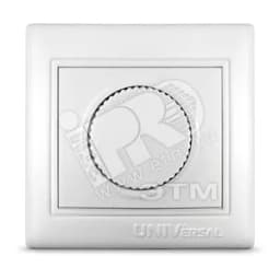 Диммер Севиль белый