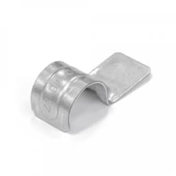 Скоба однолапковая под пистолет СМО 16-17 (100 шт/уп) PR08.2753