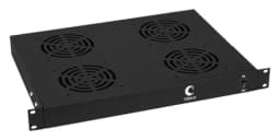 Модуль вентиляторный Cabeus JG03-BK (8617c)