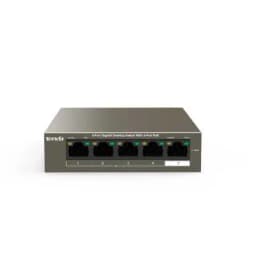 Коммутатор TEG1105P-4-63W Tenda