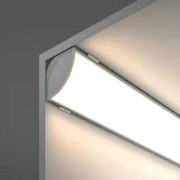 Алюминиевый профиль накладной 30x30 Technical ALM3030BS2M