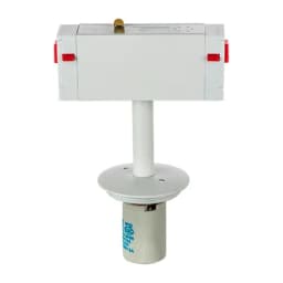 Адаптер с патроном для плафонов 5951хх для трека PRO Teta Lightstar 595106