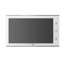 HD видеодомофон 10" 2 Мп CTV-M4105AHD (Белый) CTV