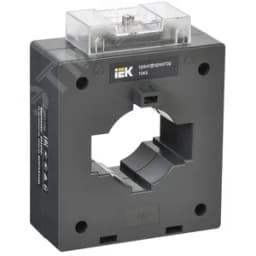 Трансформатор тока ТТИ-60 800/5А 10ВА без шины класс точности 0.5