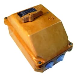 Плата монтажная АК50Б-2МГ-12IН-IP54-2 1А ОМ2 РЕГ