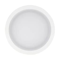 Светодиодная панель LTD-95SOL-10W Day White (Arlight, IP44 Пластик, 3 года)