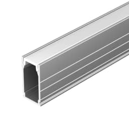 Профиль LINE10192000 ANOD Arlight Алюминий 053426