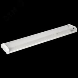 LIGHTING Светильник ДБО 7003 под светодиодную лампу 2хT8 600мм IP20 IEK