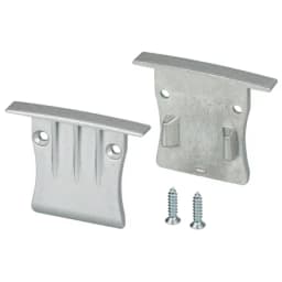 Заглушка для Arlight ALUWIDEFH28 глухая Металл 014870