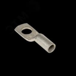 Наконечник медный луженый ТМЛ DIN 25-10 PROxima
