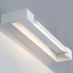 Светильник настенный ITALLINE 18W 3000К IP44 IT01106845 white