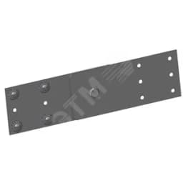 Соединитель шарнирный ЛАСШ.2.47.263.2.1