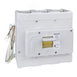 Выключатель автоматический ВА57-39-341810-400А-1600-690AC-НР400AC-УХЛ3