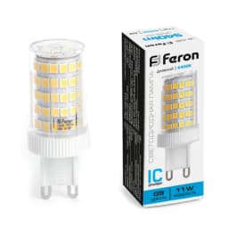 Лампа светодиодная FERON LB435 38151