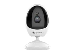 IP-видеокамера 2 Мп (1920х1080) внутренняя Optimus IP-H062.1(2.8)W