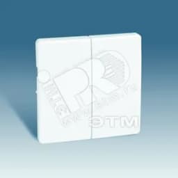 Клавиши (2 шт) для 75395-,75396-,75397-,75398- 75399-39, S82,82N, белый