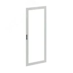 Дверь прозрачная для шкафов CQE N 1200X600 мм DKC