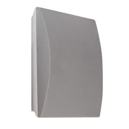 Акустическая система настенная 1 Вт/ 3 Вт/ 5 Вт, 150Гц-12 кГц, 30/50/70/100 В АС-4 Сибирский Арсенал