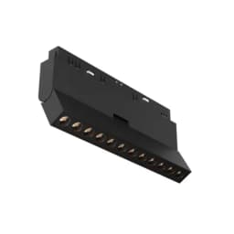 Светильник Points rot Technical Магнитная трековая система 23мм EXILITY TR033212W27KB