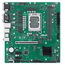 Материнская плата Prime H810M-C-CSM ASUS