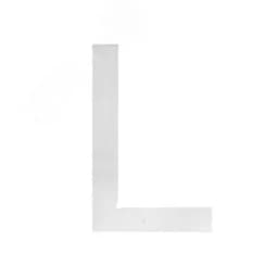 Угольник поверочный УП 160х100 кл.2 (ГРСИ №78345-20) Hortz