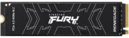 Внутренний SSD диск объемом HDD 4 Тб Fury Renegade 4Tb SFYRD/4000G Kingston