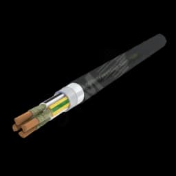 Кабель силовой ВВГЭанг(А)-FRLS 4х150.0 мс(PE)-1 Ч. бар