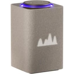 Колонка Станция Макс Zigbee бежевая YNDX-00053E Яндекс