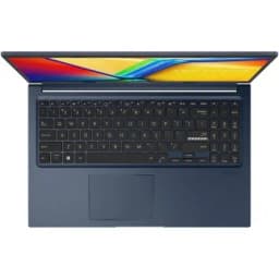 Ноутбук VivoBook 15 X1504VA-BQ312 90NB10J1-M01HX0 ASUS