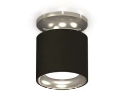 Комплект накладного светильника Ambrella Light XS7402080