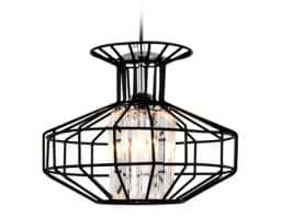 Подвесной светильник в стиле лофт Ambrella Light TR5850