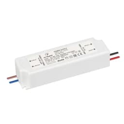Блок питания ARPVSP12030 12V 25A 30W Arlight IP67 Пластик 5 лет 041913