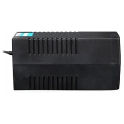 Источник бесперебойного питания (ИБП) Back Basic 650 Ippon