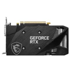 Видеокарта nVidia GeForce RTX 3050 Ventus 2X XS 8G OC MSI