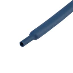 Набор трубок термоусадочных тонкостен. №2 (АВТО импорт) разноцвет. Rexant 29-0102