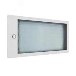 Окно системное 60 профиль 700х370 RS52 00.80 UZOLA