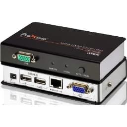 Удлинитель KVM ATEN CE700A-AT-G