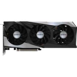 Видеокарта GigaByte Intel Arc A380 6Gb GV-IA380GAMING OC-6GD