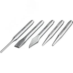 Набор зубил и кернеров GRAND-5 5 предметов