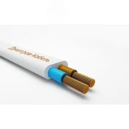 Провод ПГВВ 2х4 ТРТС