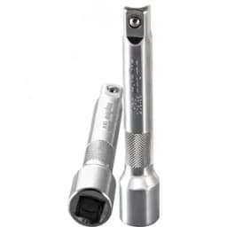 Удлинитель 1/2"DR, 125 мм Ombra