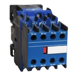 Контактор ПМ12-010151 УХЛ4 В, 220В, (2з+3р)