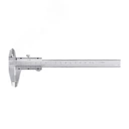 Штангенциркуль ШЦ-1-150 0,05 губки 40мм Hortz