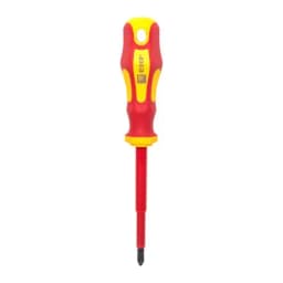 Отвертка Master PH2x100 мм 1000В EKF